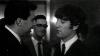 Eric Lennon Introduces Himself To The Press After The Beatles First Us Concert 8daysdvd