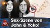 Erotische Kunst Vom Beatles S Nger John Lennon Bares F R Rares