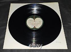 Ex/nm Beatles'68 White Album Low# 0185873 All 7 Rare Errors La Pressing A34 A36