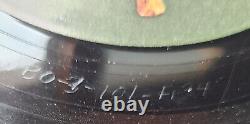 Ex/nm Beatles'68 White Album Low# 0185873 All 7 Rare Errors La Pressing A34 A36