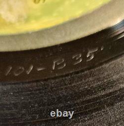 Ex/nm Beatles'68 White Album Low# 0185873 All 7 Rare Errors La Pressing A34 A36