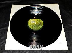 Ex/nm Beatles'68 White Album Low# 0185873 All 7 Rare Errors La Pressing A34 A36