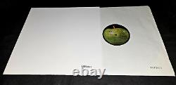 Ex/nm Beatles'68 White Album Low# 0185873 All 7 Rare Errors La Pressing A34 A36