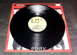Ex/nm Beatles'a Hard Days Night' With 4 Rare Errors Tell Me Who & I Cry Instead