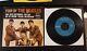 FOUR BY THE BEATLES US 1964 CAPITOL 7 RARE 45 Sleeve Original Lennon Rock Roll