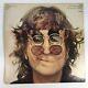 Factory Sample Not For Sale Sticker John Lennon Walls And Bridges 1974 Vinyl 12
