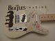 Fender Telecaster The Beatles Custom John Lennon Imagine Tribute Tele Guitar