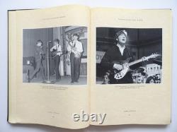 Foreign Books John Lennon Photo Collection The Beatles His Life And Legend