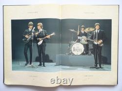 Foreign Books John Lennon Photo Collection The Beatles His Life And Legend