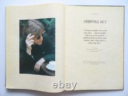 Foreign Books John Lennon Photo Collection The Beatles His Life And Legend