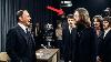 Frank Sinatra Laughed At The Beatles On Live Tv John Lennon S Response Silenced The Entire Studio