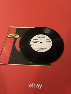 Freddie Lennon(father of John) That's My Life 7 Single 1965 Beatles