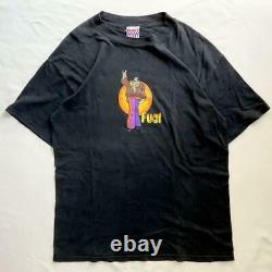 Fuct Rare 90'S John Lennon Beatles T-Shirt