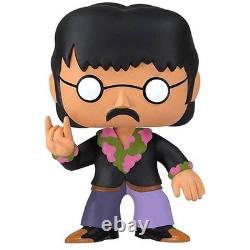 Funko POP! Rocks The Beatles John Lennon #27 Vinyl Figure
