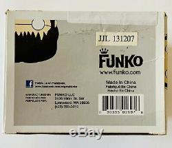 Funko Pop John Lennon The Beatles #27 Original Rare Grial Vinyl Figure