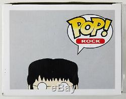 Funko Pop Rock The Beatles 27 John Lennon