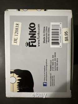Funko Pop! Rock The Beatles Yellow Submarine John Lennon #27