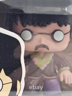 Funko Pop! Rock The Beatles Yellow Submarine John Lennon #27 withp. C. + #246 J. L