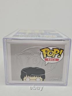 Funko Pop! Rock The Beatles Yellow Submarine John Lennon #27 withp. C. + #246 J. L