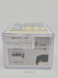 Funko Pop! Rock The Beatles Yellow Submarine John Lennon #27 withp. C. + #246 J. L