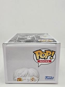 Funko Pop! Rock The Beatles Yellow Submarine John Lennon #27 withp. C. + #246 J. L
