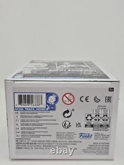 Funko Pop! Rock The Beatles Yellow Submarine John Lennon #27 withp. C. + #246 J. L