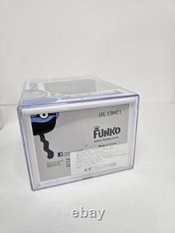 Funko Pop! The Beatles Combo John Lennon & Blue Meanie With Acrylic Protectors