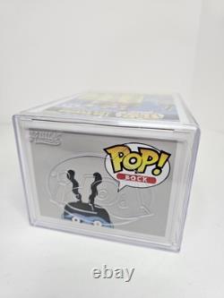 Funko Pop! The Beatles Combo John Lennon & Blue Meanie With Acrylic Protectors