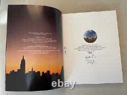 Genesis Book Sometime In New York City John Lennon Signed Yoko Ono & Bob Gruen