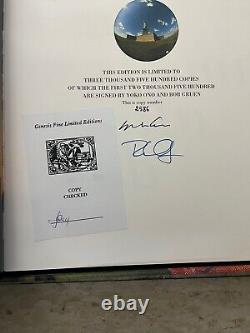 Genesis Book Sometime In New York City John Lennon Yoko Ono & Bob Great value