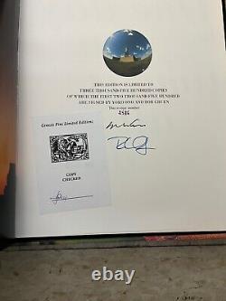 Genesis Book Sometime In New York City John Lennon Yoko Ono & Bob Great value