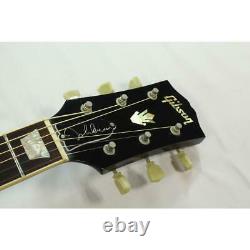 Gibson 1964 J-160E Acoustic-electric guitar 2000 John Lennon Beatles Hard case