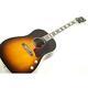 Gibson 1964 J-160E Acoustic-electric guitar 2000 John Lennon Beatles withHard case