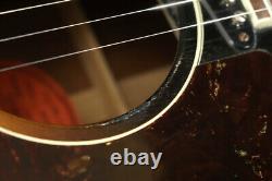 Gibson 1964 J-160E Acoustic-electric guitar 2002 John Lennon Beatles Hard case