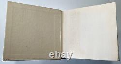 Grapefruit by Yoko Ono Intro by Beatles John Lennon 1970 Stated First Edition