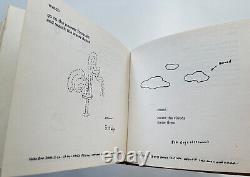 Grapefruit by Yoko Ono Intro by Beatles John Lennon 1970 Stated First Edition