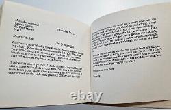 Grapefruit by Yoko Ono Intro by Beatles John Lennon 1970 Stated First Edition