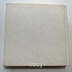 Grapefruit by Yoko Ono Intro by Beatles John Lennon 1970 Stated First Edition