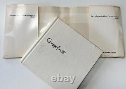 Grapefruit by Yoko Ono Intro by Beatles John Lennon 1970 Stated First Edition