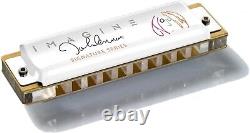 HOHNER? JOHN LENNON Imagine signature series harmonica key of C