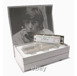 HOHNER? JOHN LENNON Imagine signature series harmonica key of C