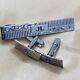 HOT? Beatles Auction -John Lennon Owned Cuff Links /Tie Clip Provenance & COA