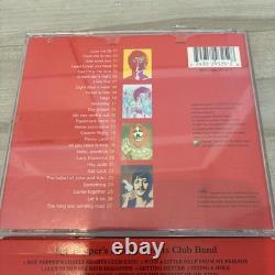 HUGE BEATLES CD LOT 27 Discs Yellow Submarine Paul McCartney John Lennon Box Set