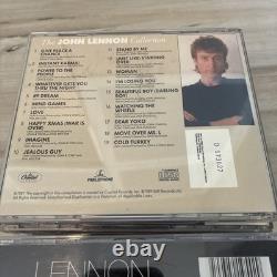 HUGE BEATLES CD LOT 27 Discs Yellow Submarine Paul McCartney John Lennon Box Set
