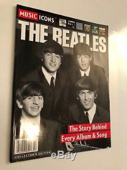 HUGE Beatles Memorabilia Collection Paul McCartney John Lennon George Harrison