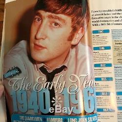 HUGE Beatles Memorabilia Collection Paul McCartney John Lennon George Harrison