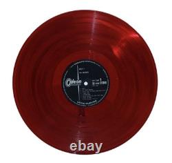 Help! Beatles Album Signed All 4 Japan Version Lennon McCartney Harrison Help! Beatles Album Signed All 4 Japan Version Lennon McCartney Harrison