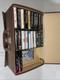 Huge Vintage Cassette Lot The Beatles, Elvis, John Lennon, Paul McCartney