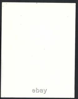 ICONIC JOHN LENNON Beatles SINGER VINTAGE DBLWT ORIGINAL PHOTO