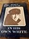 In His Own Write by John Lennon of the Beatles 1964 First UK Edition